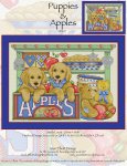 (image for) Puppies And Apples